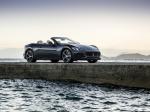 Maserati GranCabrio Sport 2017 года